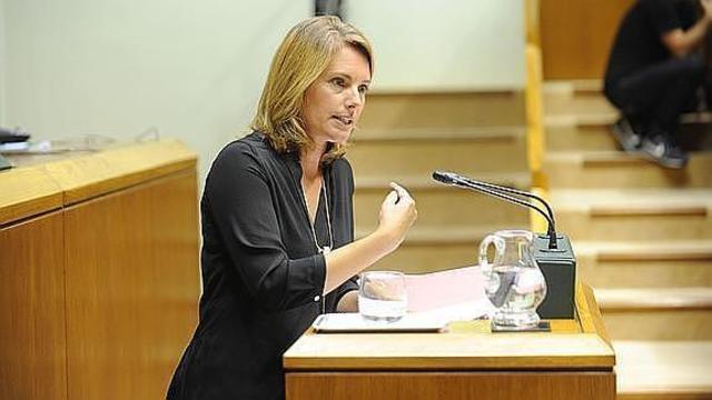 Legebiltzarreko kide