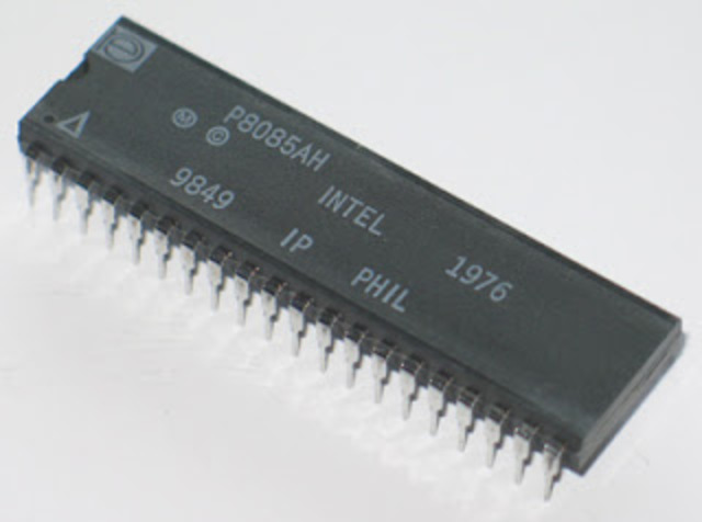 Intel 8085
