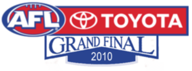 2010 AFL Grand Final