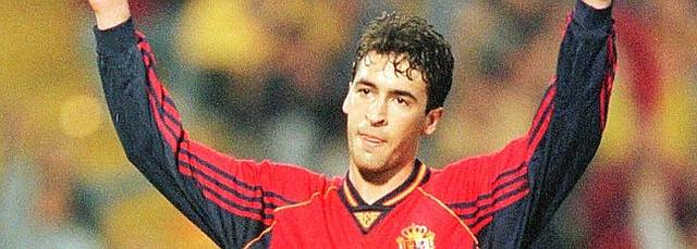 Espainiako Selekzioarekin debuta