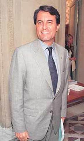 CiUko udal taldearen lehendakari