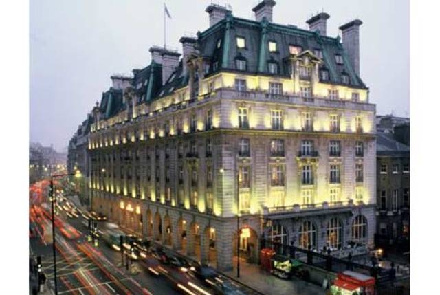Hotel Ritz