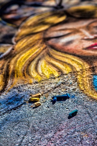 a competition for the best title page