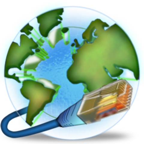 Internet en Brasil y Nicaragua