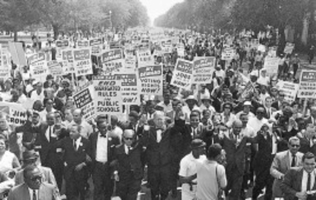 March on Washington