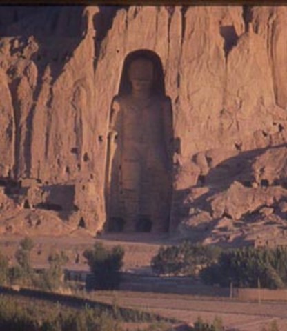 Bamiyan