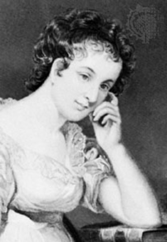 Maria Edgeworth