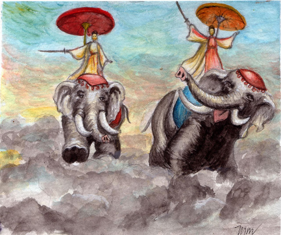 Hai Ba Trung Rebellion