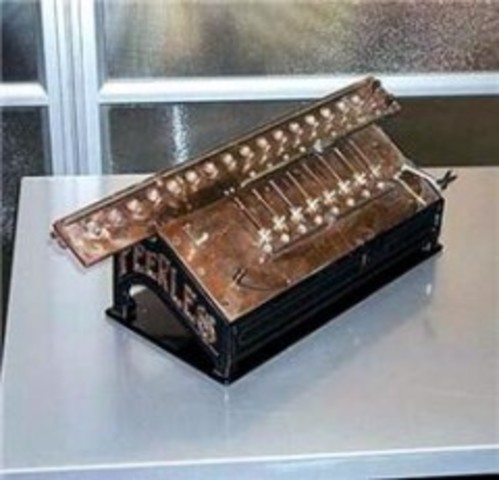 Creacion de la calculadora