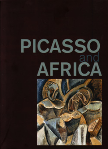 PICASSO AND AFRICA:  Standard Bank Gallery in Johannesburg