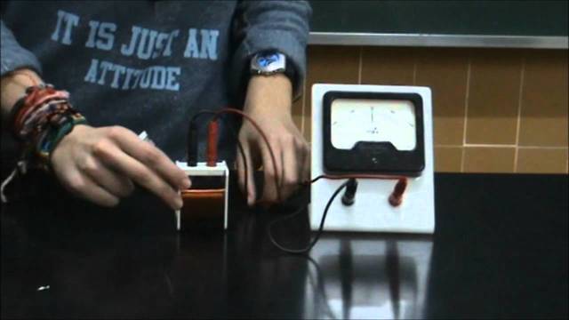 Hans Christian Oersted