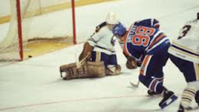 200+ Points in a Season.