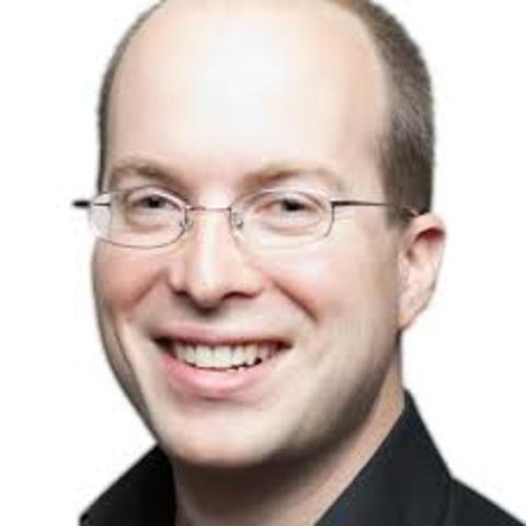 Creator of gmail, Paul Buchheit, was born