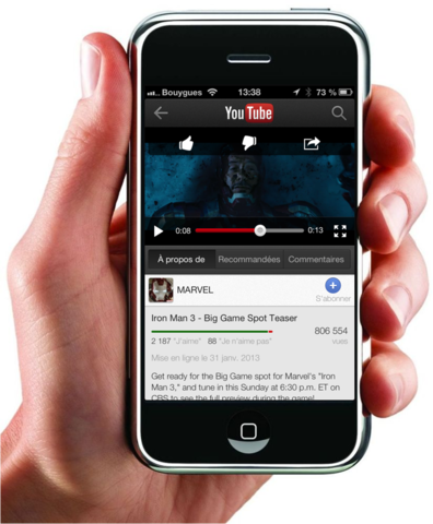 Why Do People Use Youtube??