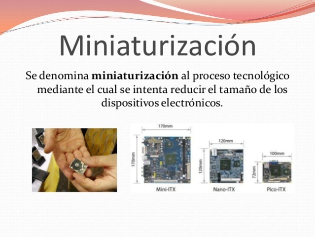 Microprocesadores