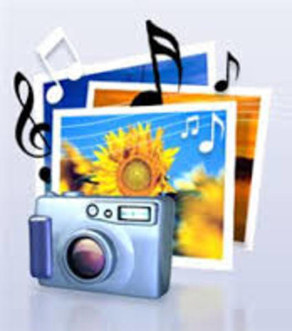 MICROSOFT PHOTO STORY