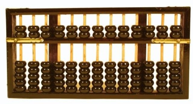 ~Abacus~