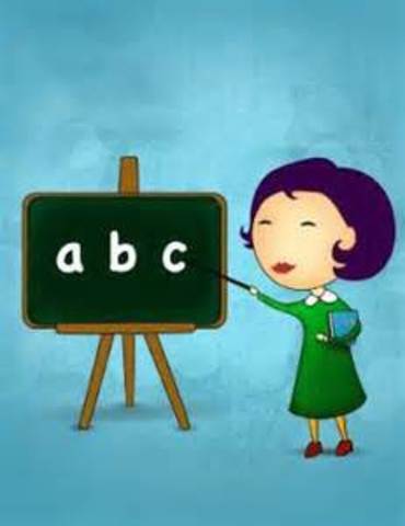 Segundo grado de primaria