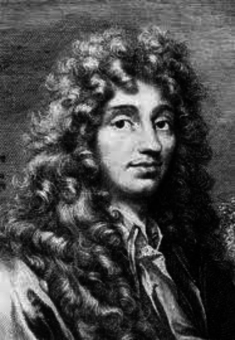 Christiaan Huygens