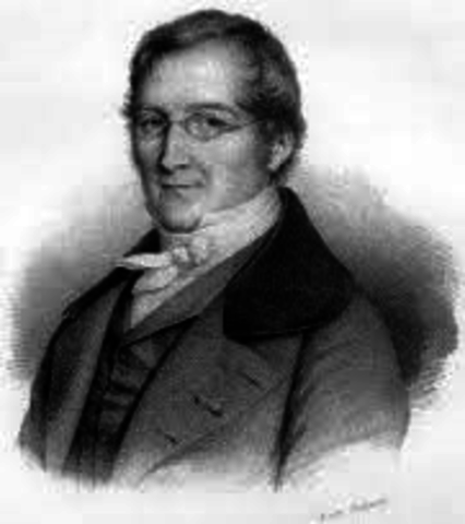 Joseph Louis Gay-Lussac