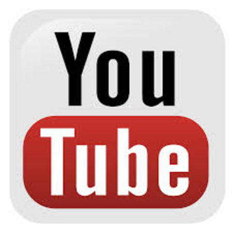 Youtube created