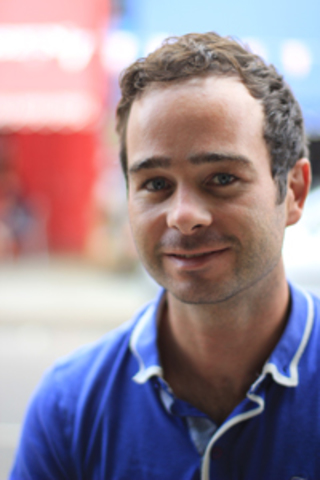 the creator, founder and CEO