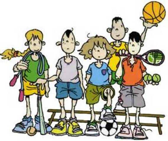 Cuarto grado de primaria