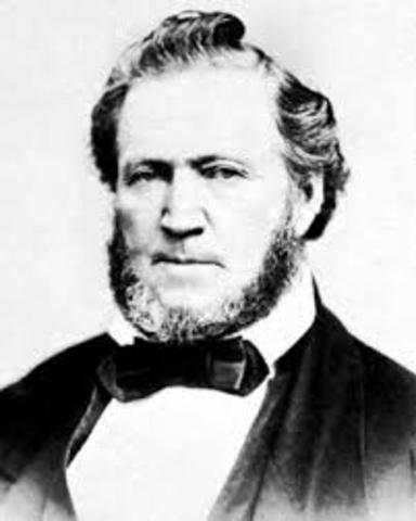 Brigham Young (Mormons)