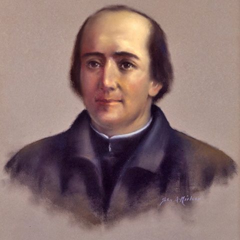 Jacques Marquette