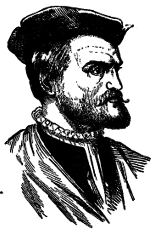 Troisième voyage de Jacques Cartier au Canada