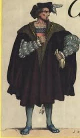 Jacques Cartier deuxième voyage au Canada