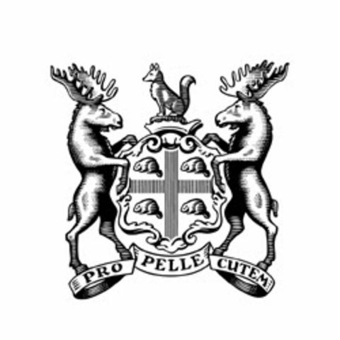 Commencement de la compagnie Baie d"Hudson