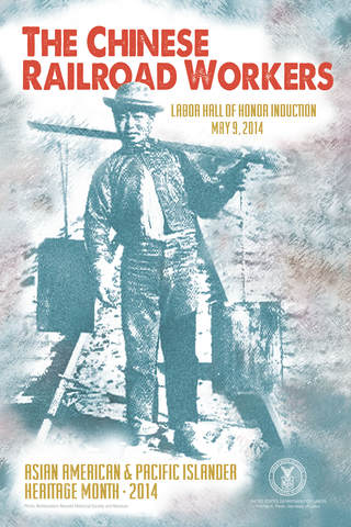 Chinese Workers Wanted