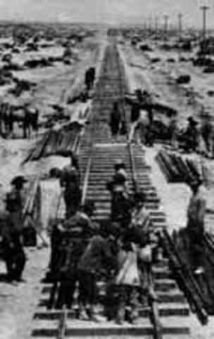 More efficient working