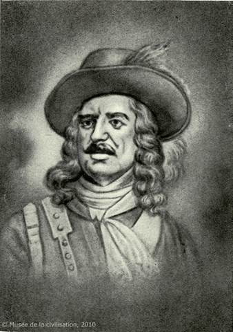 Louis de Buade de Frontenac