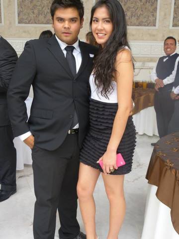 Graduación de Prepa