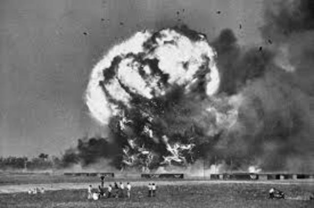 Chinese and Irish get into a scuffle