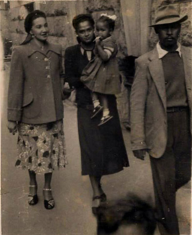 Mustapha Movie Snaps