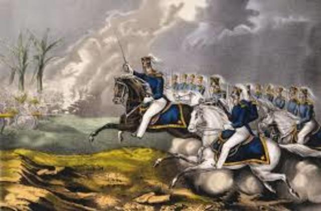 Mexican American War