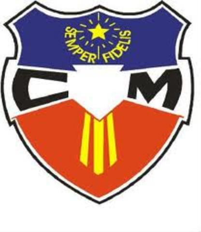 Graduacion de Secundaria