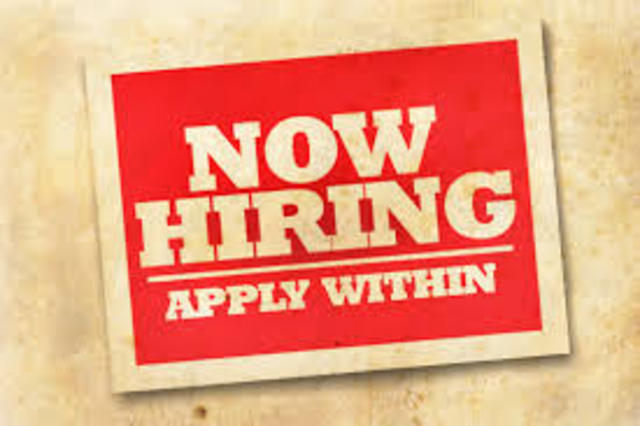 Recruitment of Workers