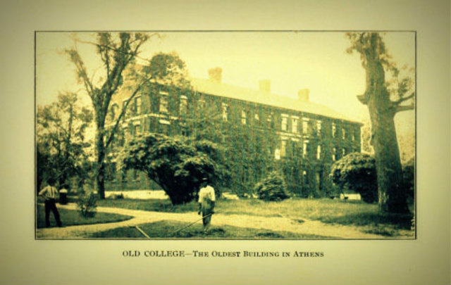 university of Georgia