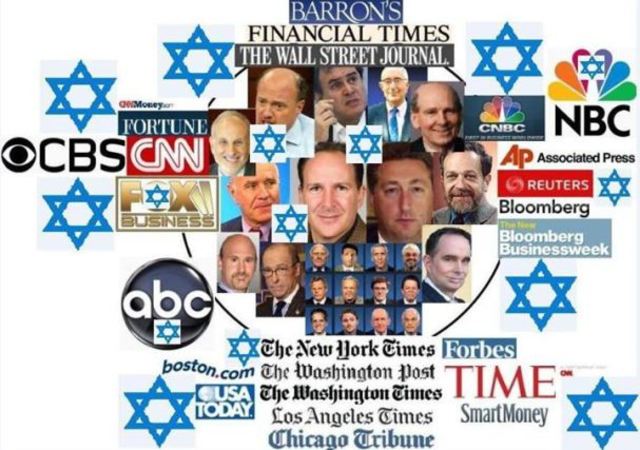 Internet toma peso frente a medios tradicionales