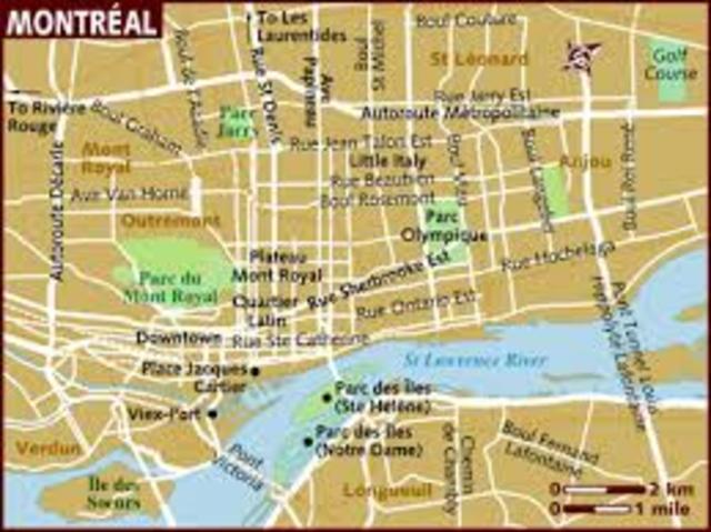 Le Grande Paix de Montréal