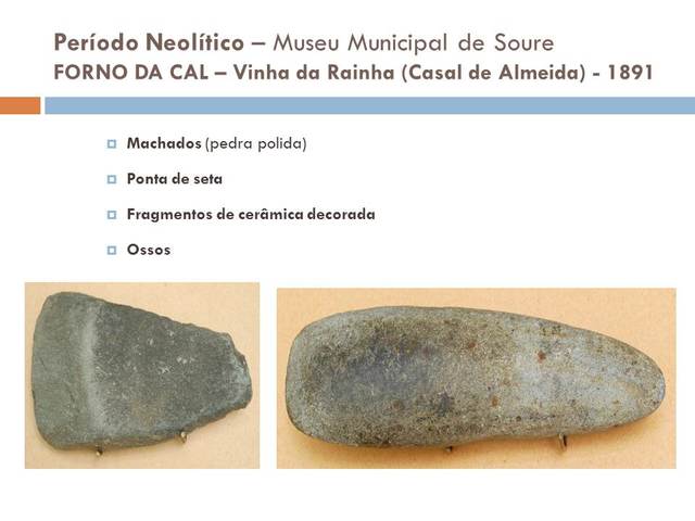 Período Neolitico