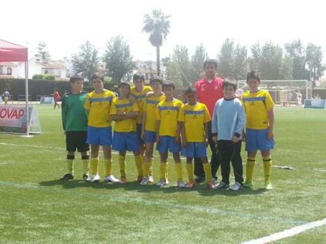 Copa Covap 2011.