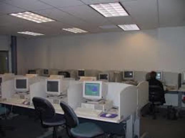 Las TIC solo herramienta de trabajo