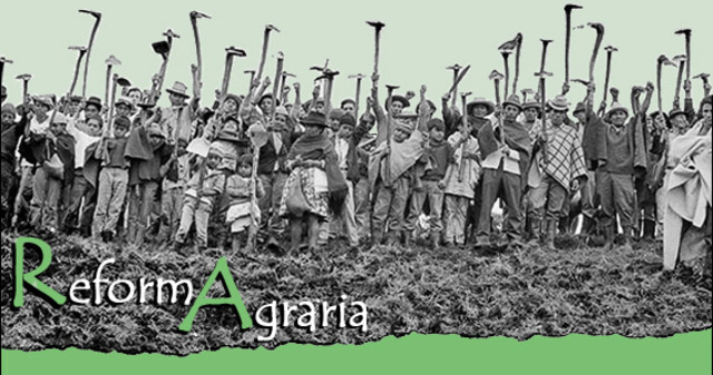 Decreto 900 Reforma agraria