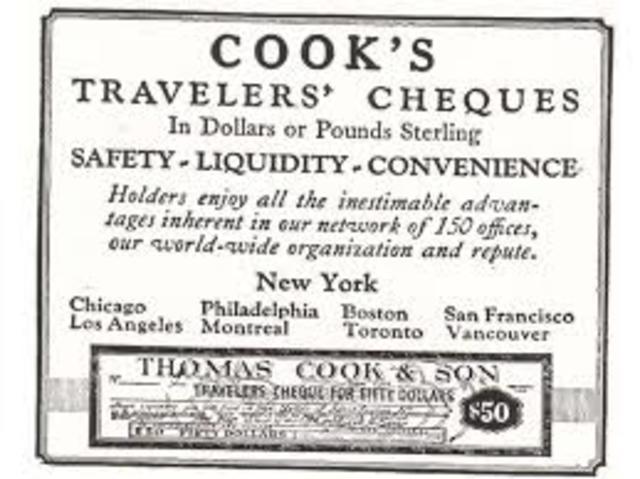 Primer cupó d'hotel