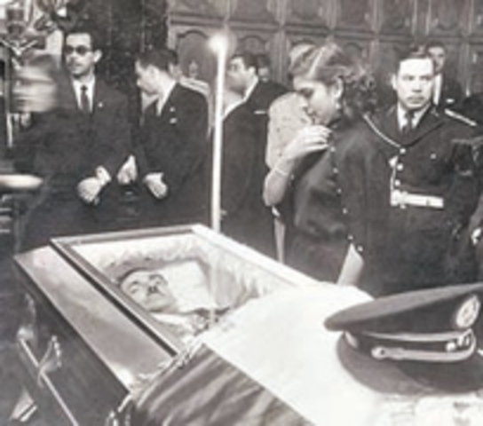 Asesinato de Castillo Armas